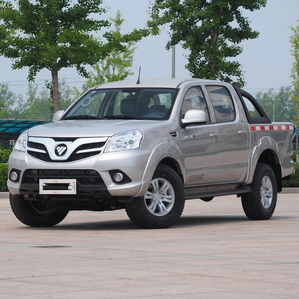 
JAC Foton ChangAn pickup truck 4x2 1ton pickup 2020 new pickup for sale 