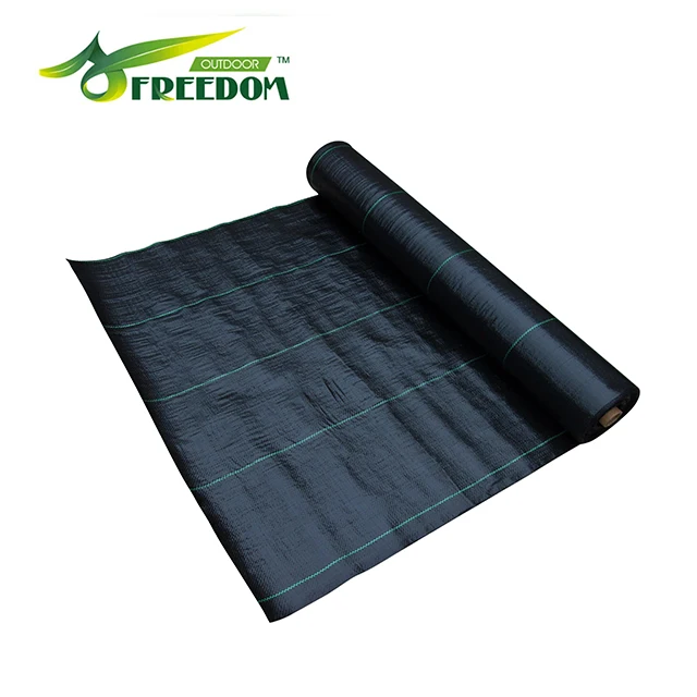 China Supplier Agricultural Ground Cover For Weeds