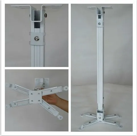 Потолочное и настенное крепление проектора