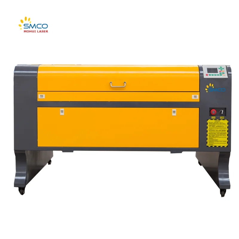 
Wholesale Factory Price High Quality 1080 Laser Cutting Machine And Engraving For Wood 