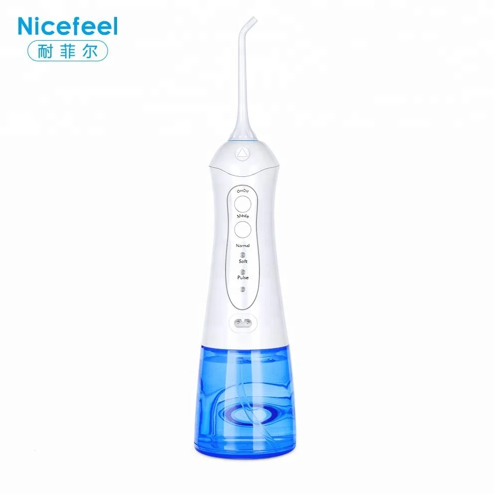 2021 cheap portable water flosser dental jet floss pick teeth from