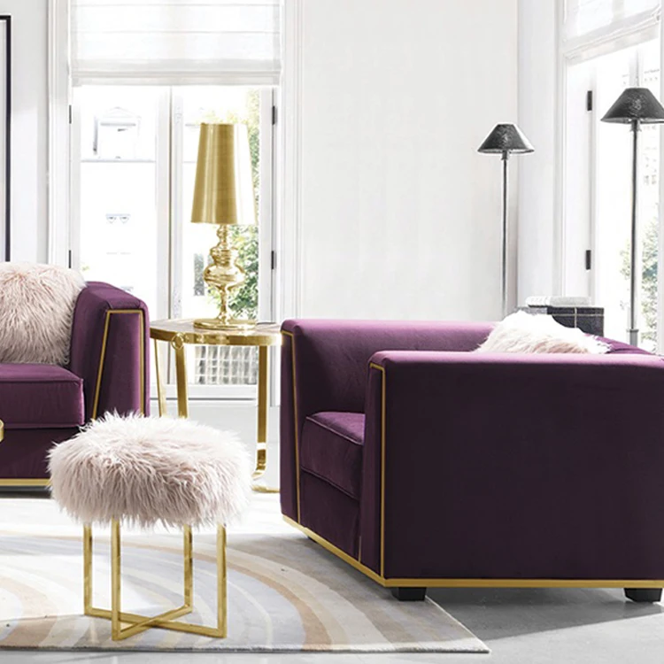 wholesale custom modern luxury fashion room modular sectional recliner sofa 3 2 1 set