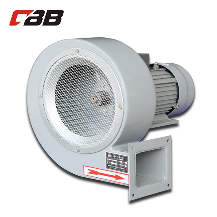 Cheap Wholesale China EC Centrifugal Fan