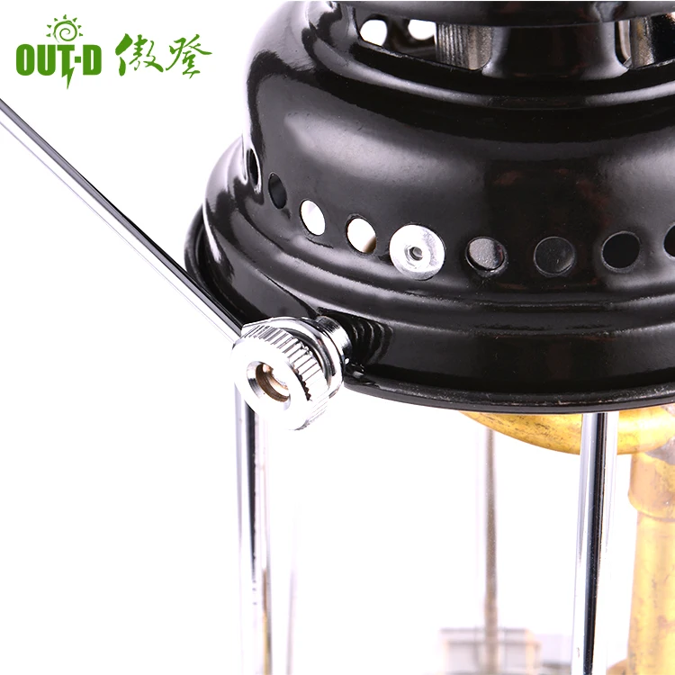 Hanging Kerosene Lanterns Camping Light
