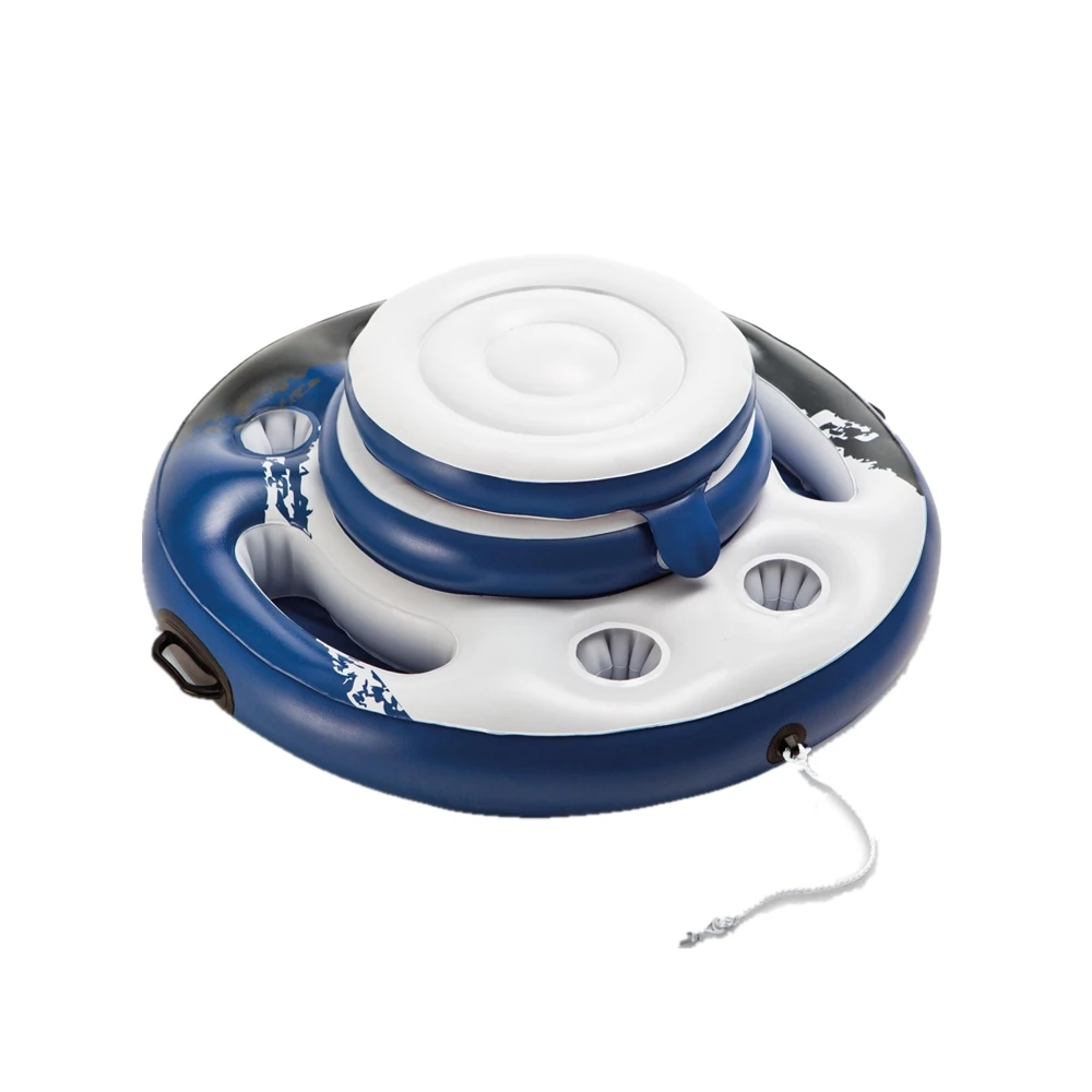 Small Inflatable Pvc Beer Ice Cooler Inflatable Ice Cooler