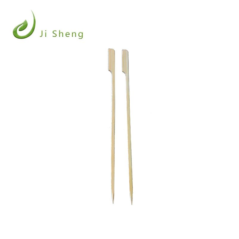Factory wholesale High Quality Wholesale Eco-friendly different packing Artificial bamboo pick price
