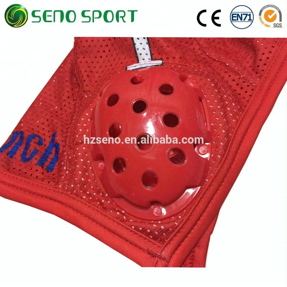 Professional Custom Water Polo Caps For Adult