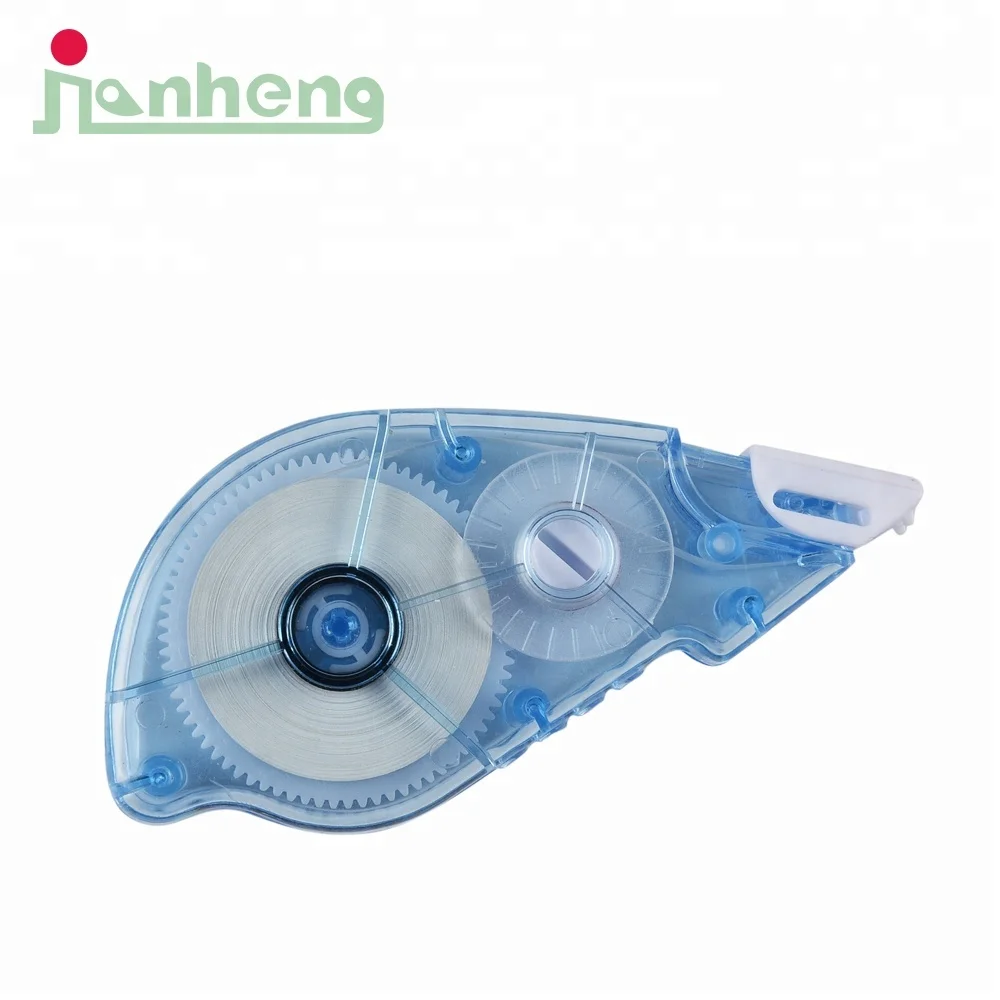 
Highlighter correction tape cute cartoon correction tape pink 