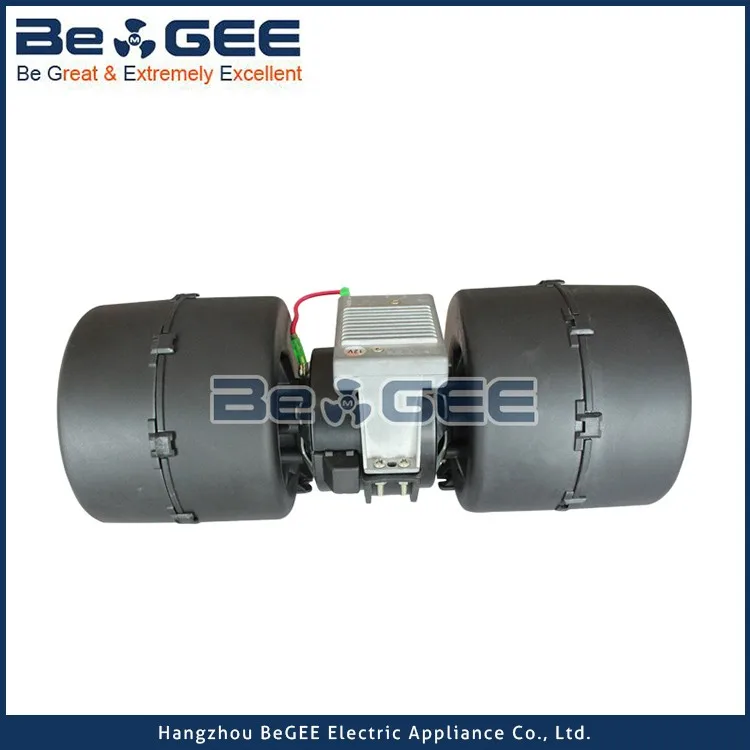 Легкий Монтаж Мобильных Испарителя Вентилятор OEM: 008-A45-02/008-B45-02 Для Универсальный Грузовик, автобус