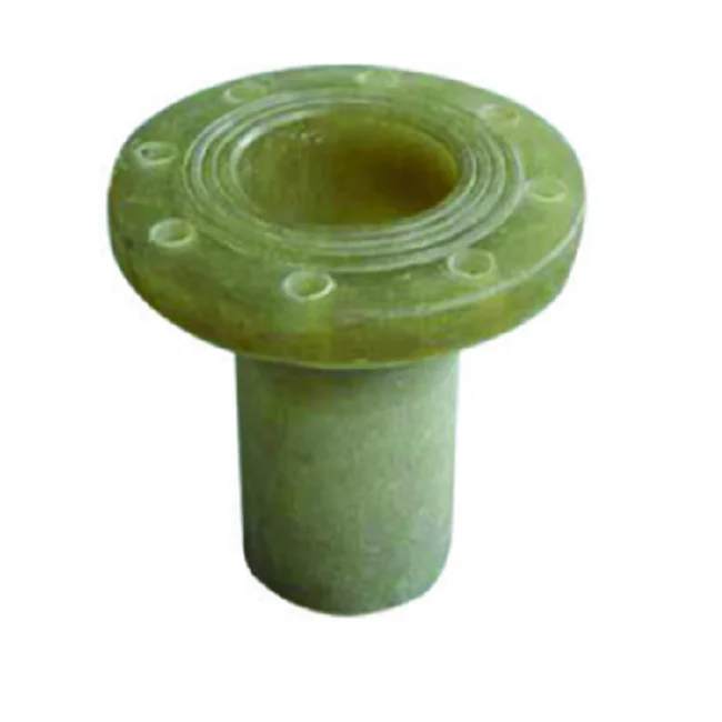 Hot Sell FRP Flanged Joint FRP Elbow