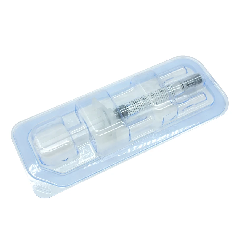 
Korean derma filler injector hyaluronic acid syringe 