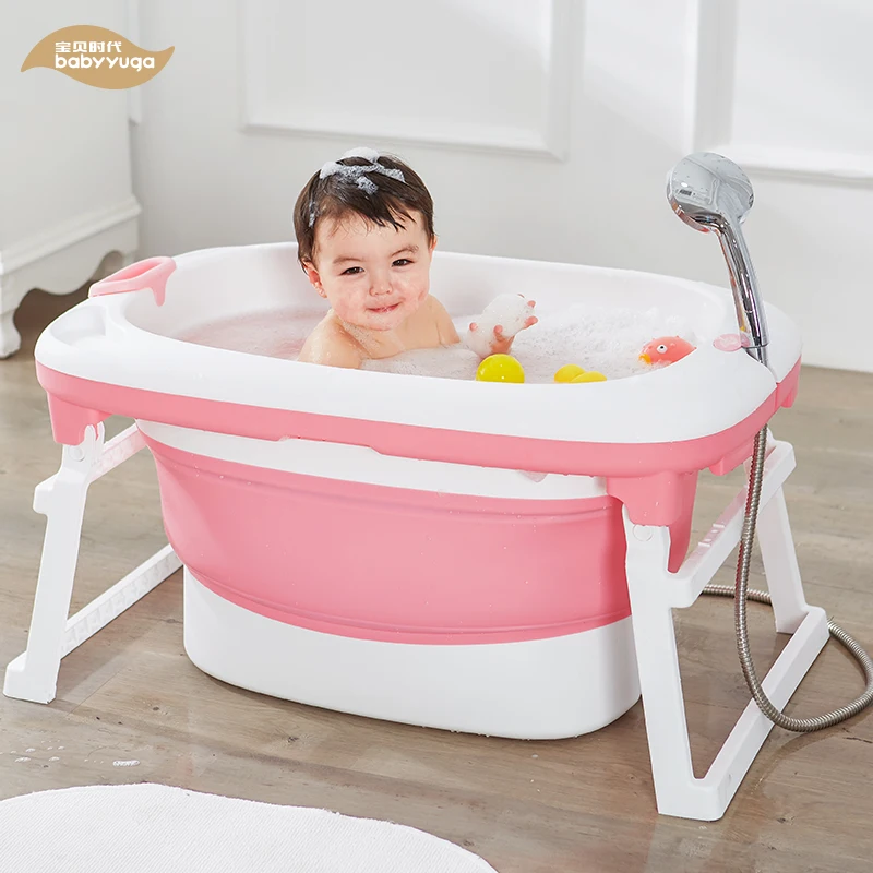 
Bath tub for children, Foldable bath tub for children 
