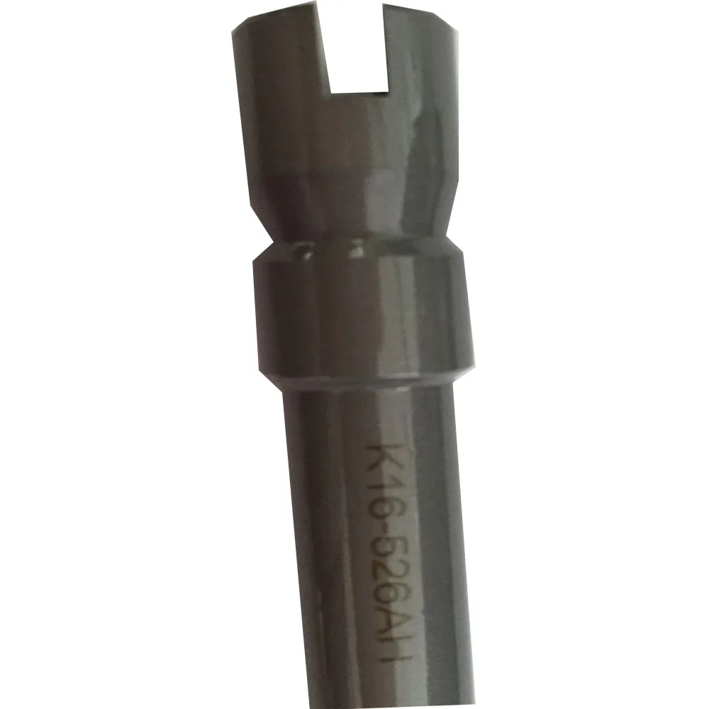 Sunnen honing tool diamond honing mandrel K12 K16 hone valve guide shoes