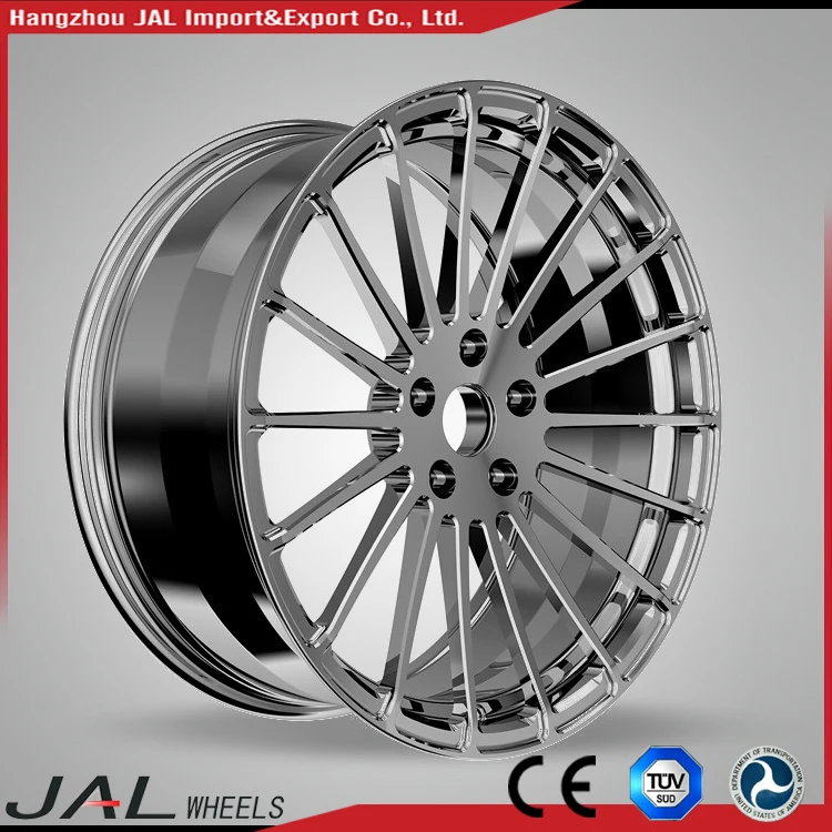 Many Design Different Size Wheel Rims 4X4