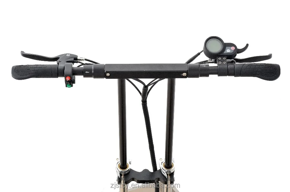 
2018 new products 55km/h Range Per Charge and Foldable electric scooters 