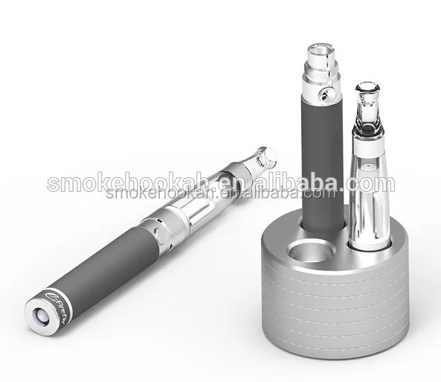 USB charger e-cig stand vaporizer e-cig display stand