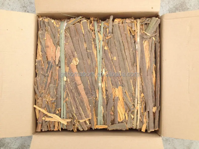 
Chinese cinnamon 2020 crop 