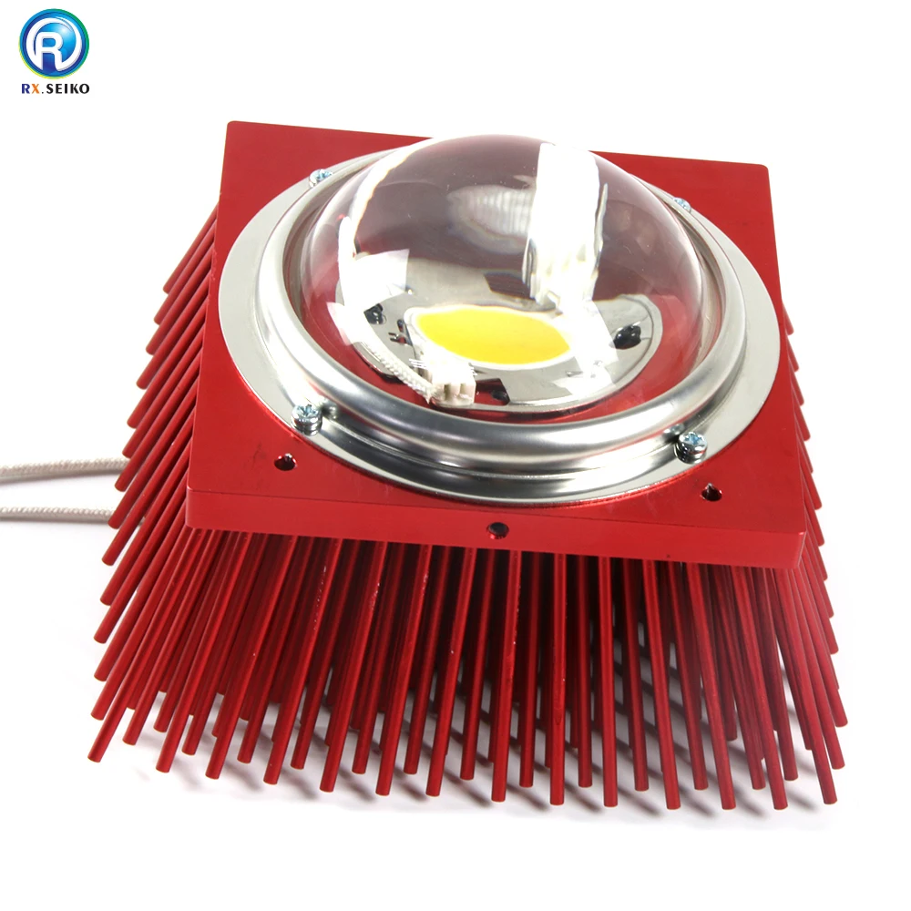 Предварительно просверленные растопыренными Pin радиатора для cxb3590