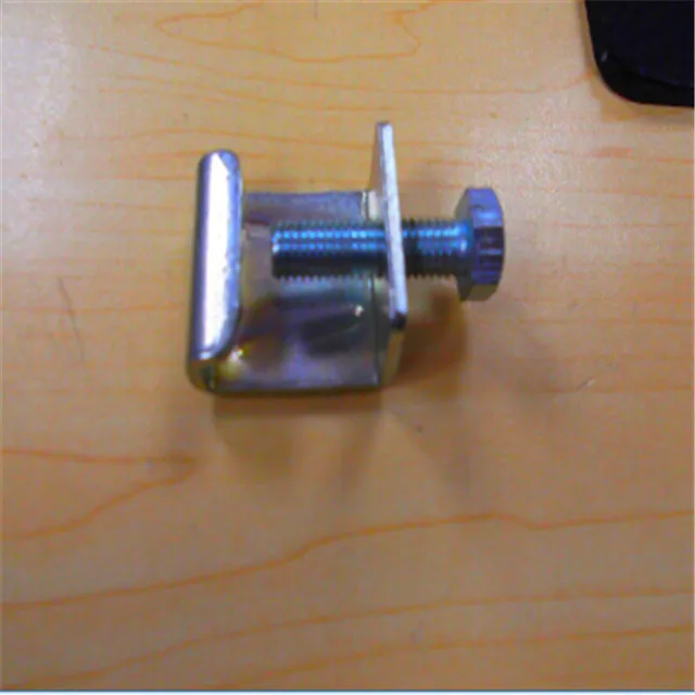 Joint Right Angle Cornering Brackets L Shape Heavy Duty Metal Corner Bracket