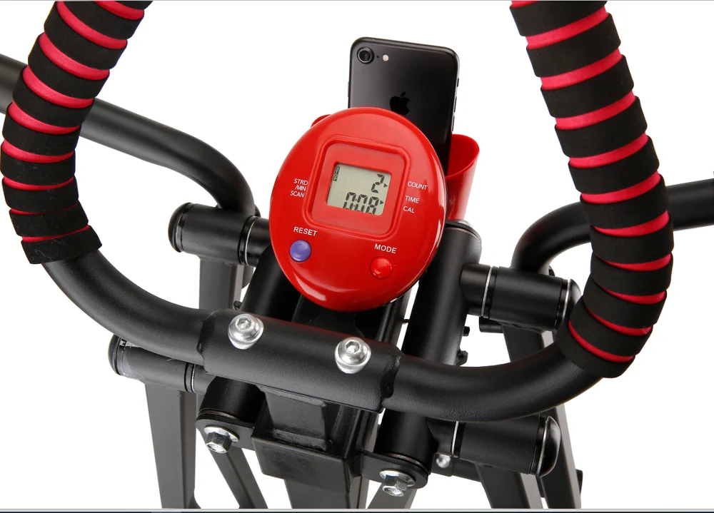 Besster волшебный воздушный ходунок с 360 тренажер для фитнеса Макси-планер 360