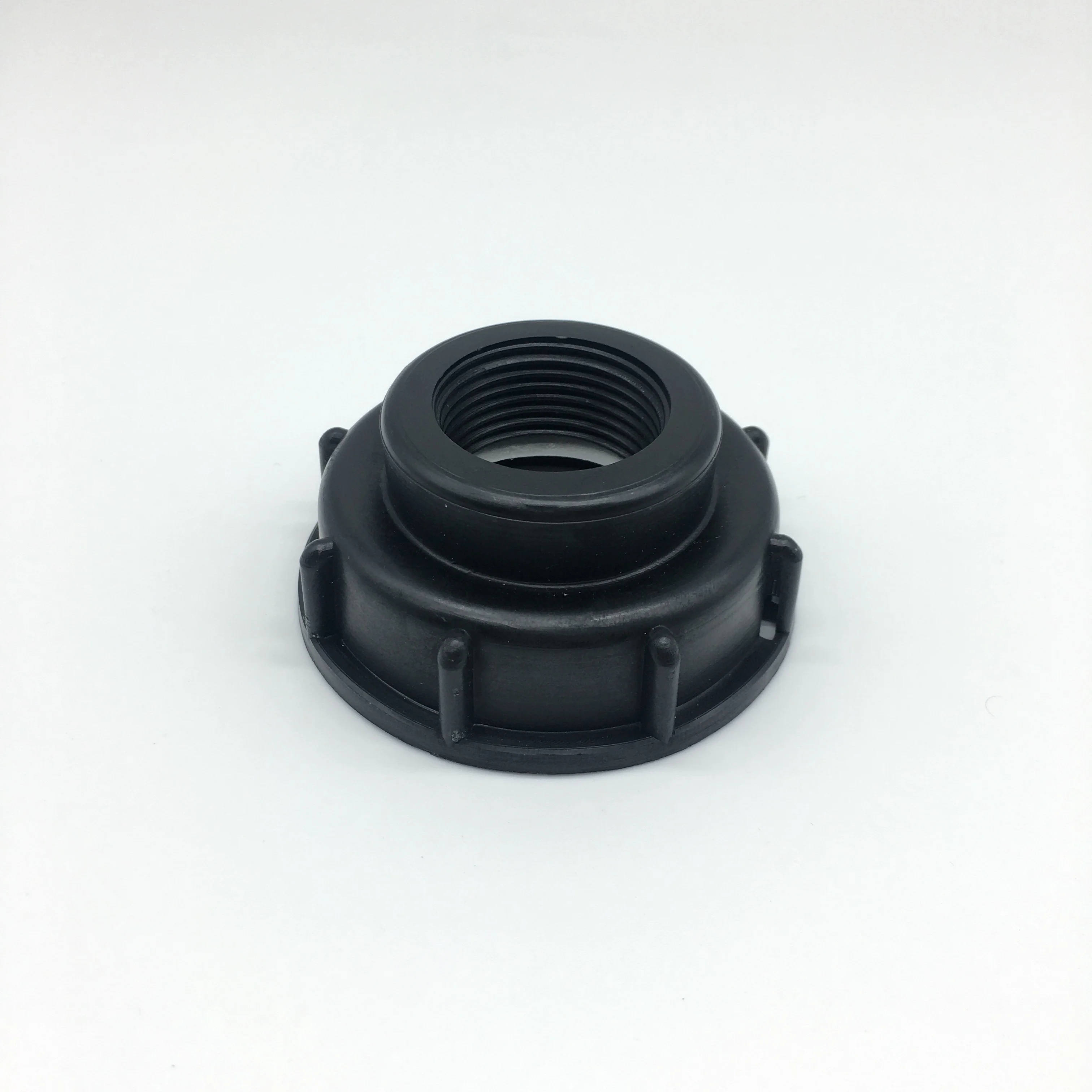 IBC valve  quick coupling/adapter IBC adapter S60X6 to 1/2' BSP female,3/4'BSP female,1' BSP female