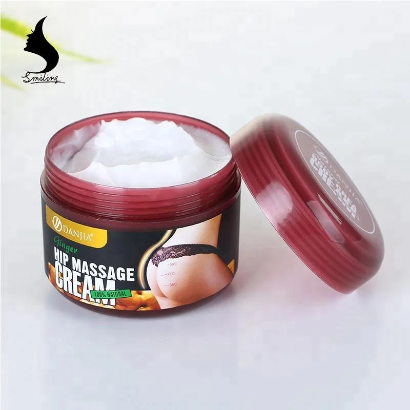 
New Arrival 230ml Body Shaper Bleaching Whitening Cream Big Butt Enlargement For Women Hip Up Cream 