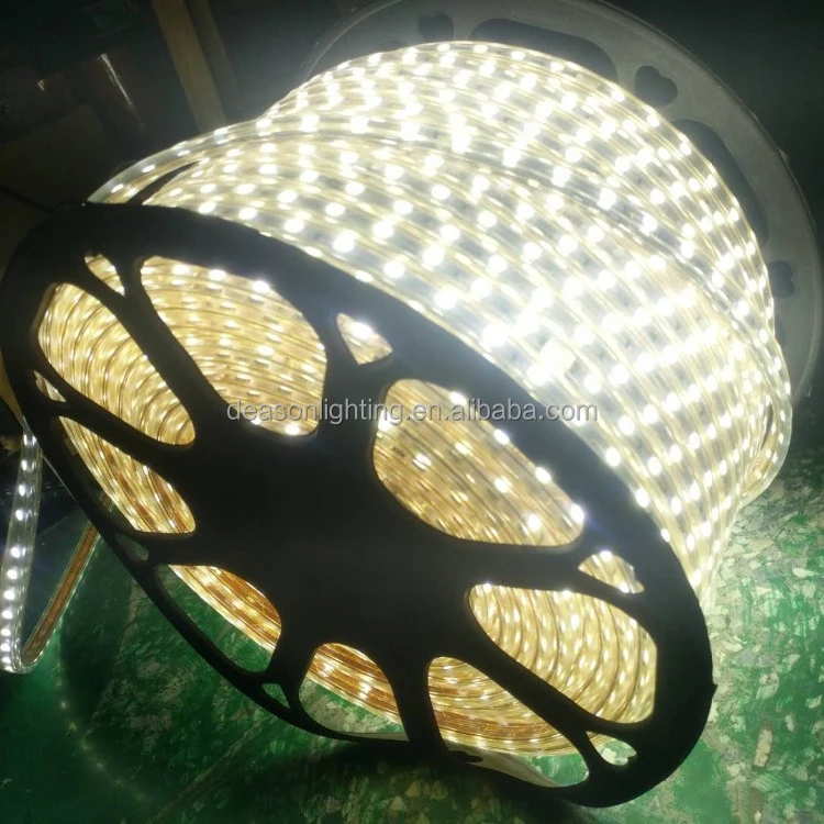 IP65 Waterproof LED Flexible Strips