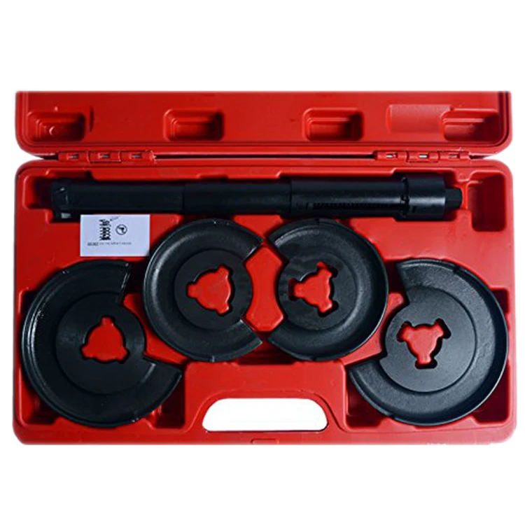 Front/Rear Axle Coil Spring Compressor Suspension Tools