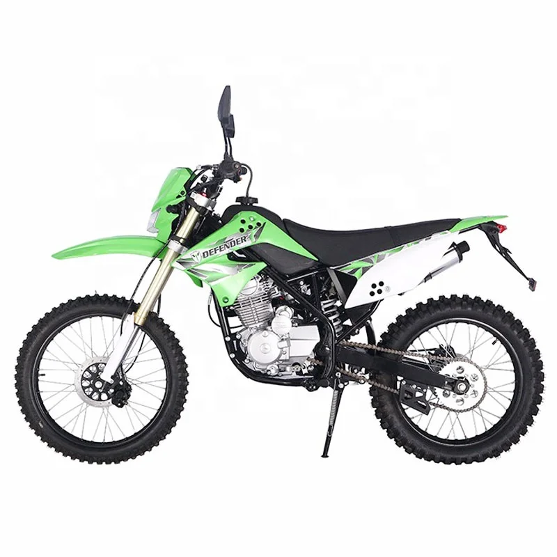 China High Quality Racing Dirt Bike 150cc Off Road Motorcycle
