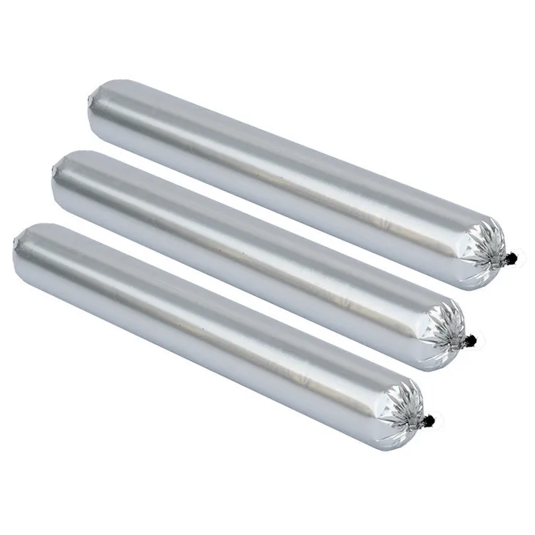 Новый продукт 2019 года полиуретановый герметик автомобильный силиконовый для стекла