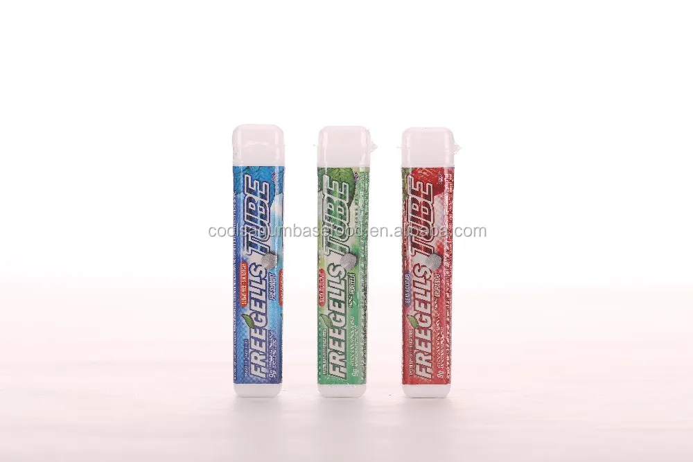  Oem круглая форма уход за дыханием свежесть без сахара холодные молотки пресс конфеты