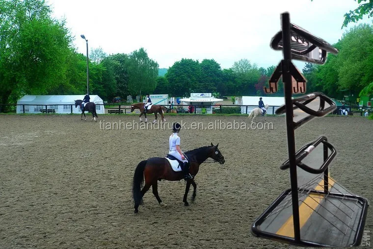 SHELFE TOOL TI-058 HORSE PRODUCTS