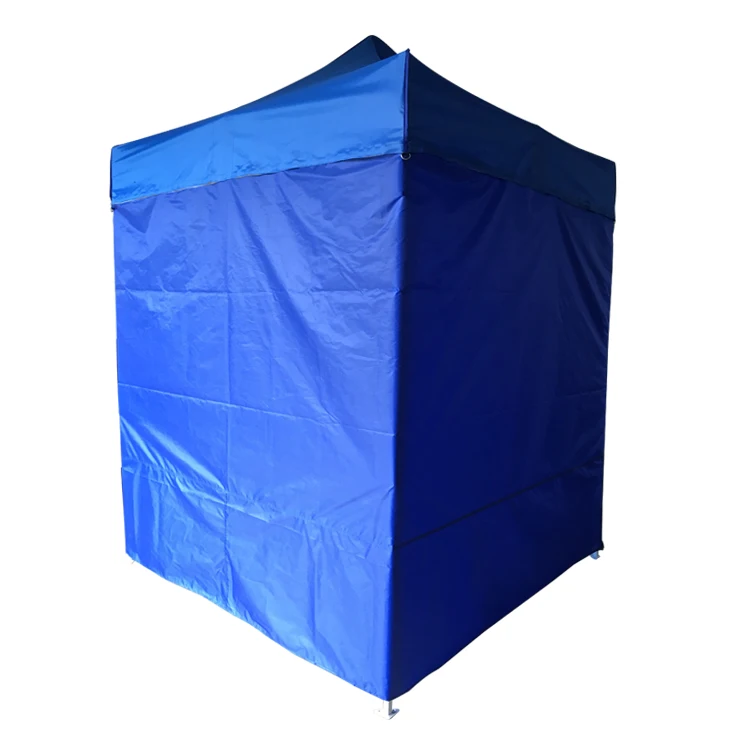 2018 Custom Design Factory Wholesale Canopy Tent Instant Market Stalls 4X8 Pop Up Tent