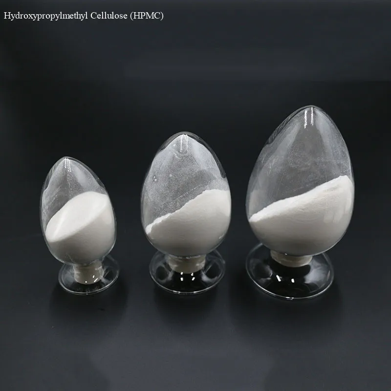 Утолщение агента hydroxypropyl метилцеллюлоза для краски и покрытия