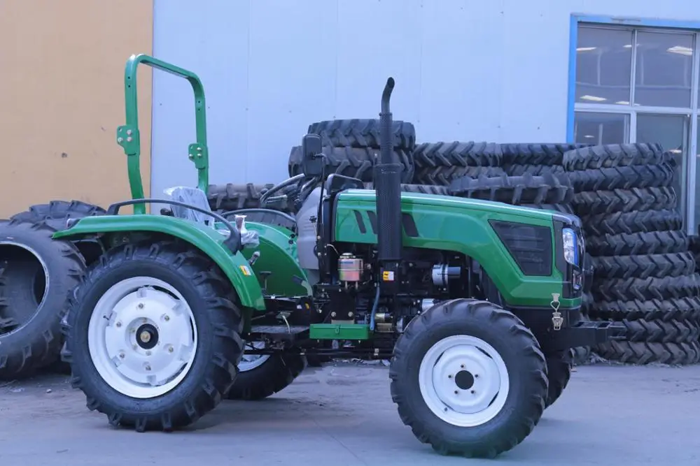 50hp tractor