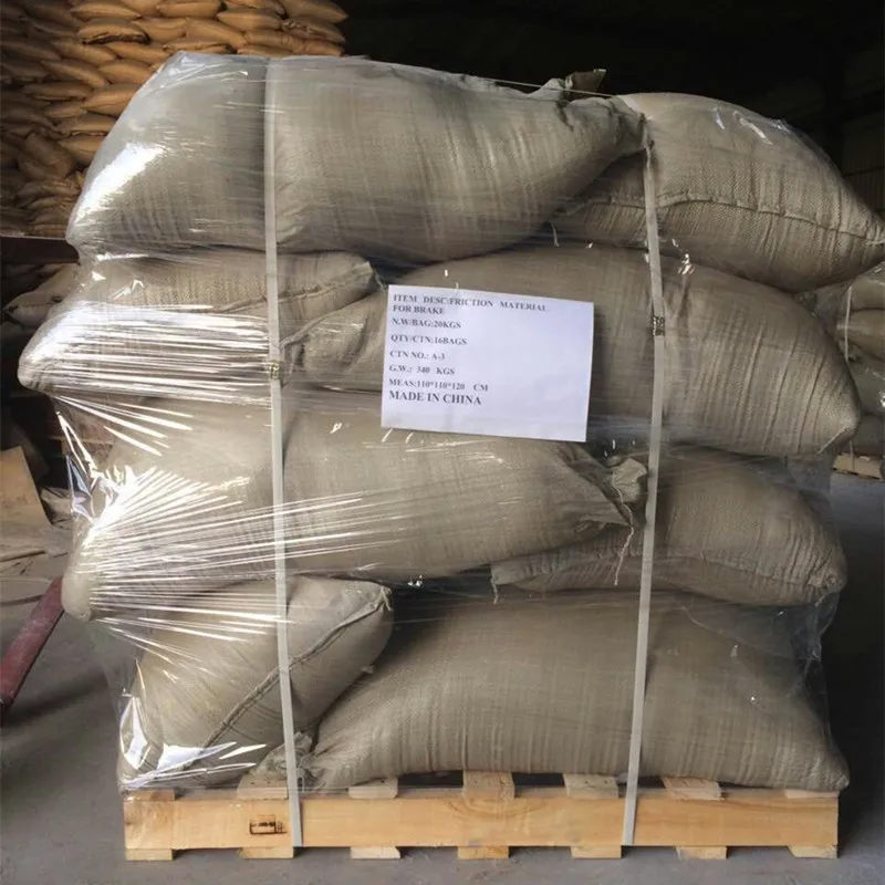 20-40Mesh Синьцзян материалы Золотой вермикулит