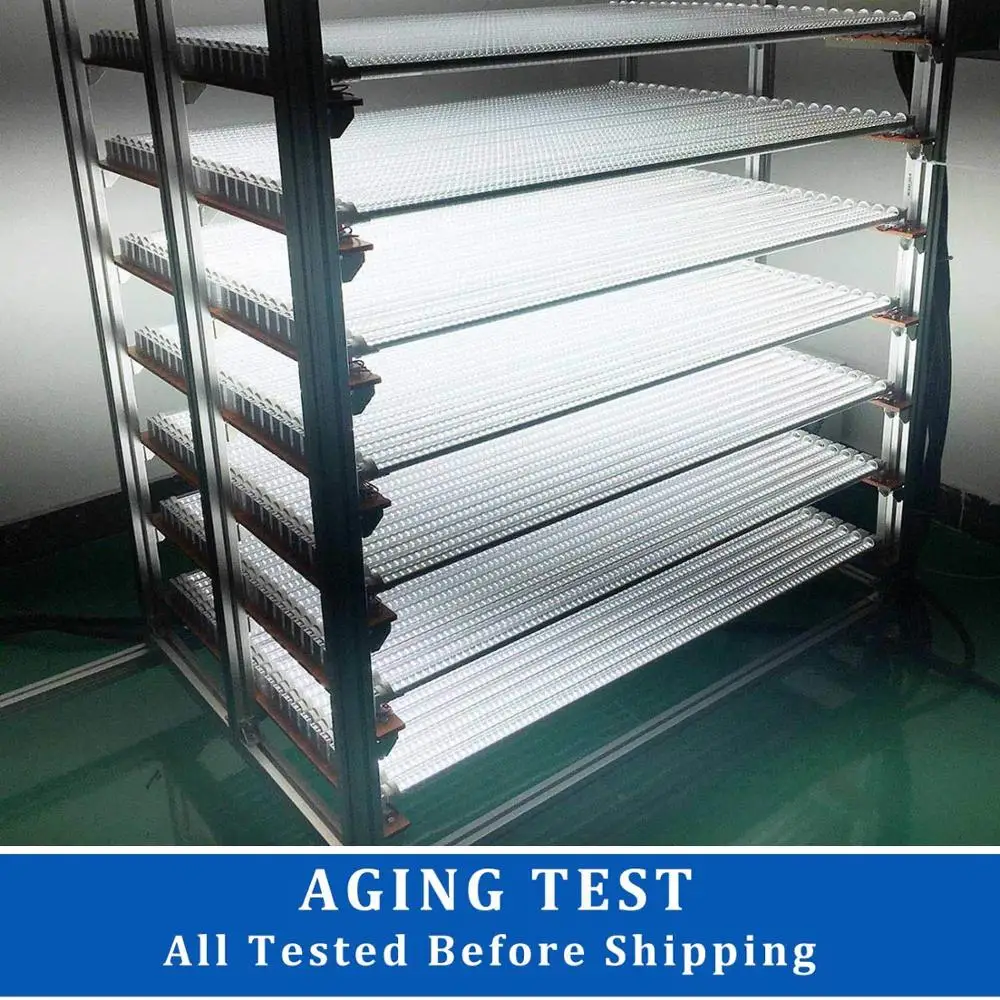 outdoor waterproof emergency price t5 t8 led tube light