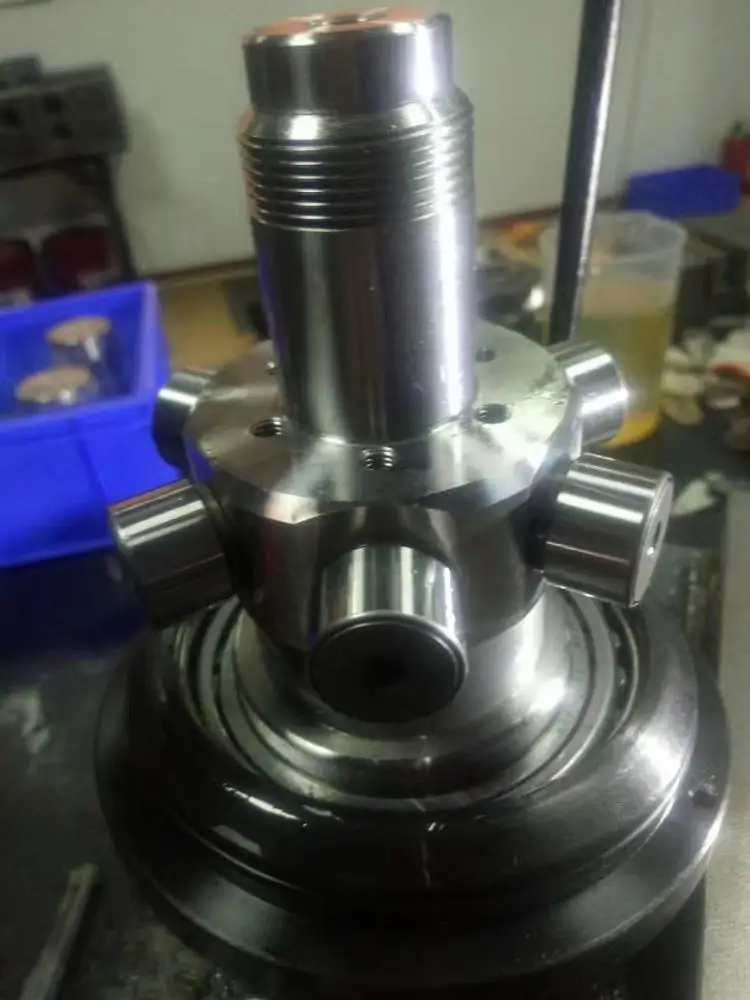 
110DS Series High Precision Cam Indexer,cam index,Rotary Indexing tables for Milk powder filling machine 