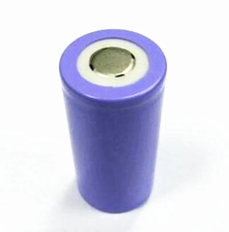 lithium-ion battery 18650