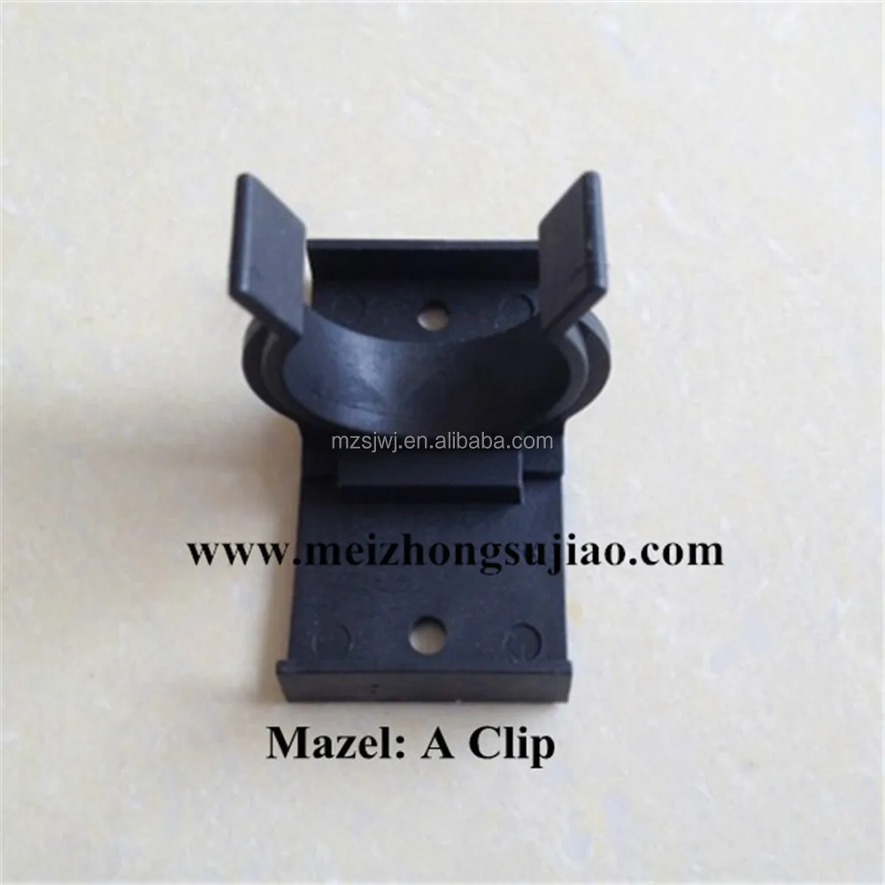 
pp plastic kitchen cabinet clips 