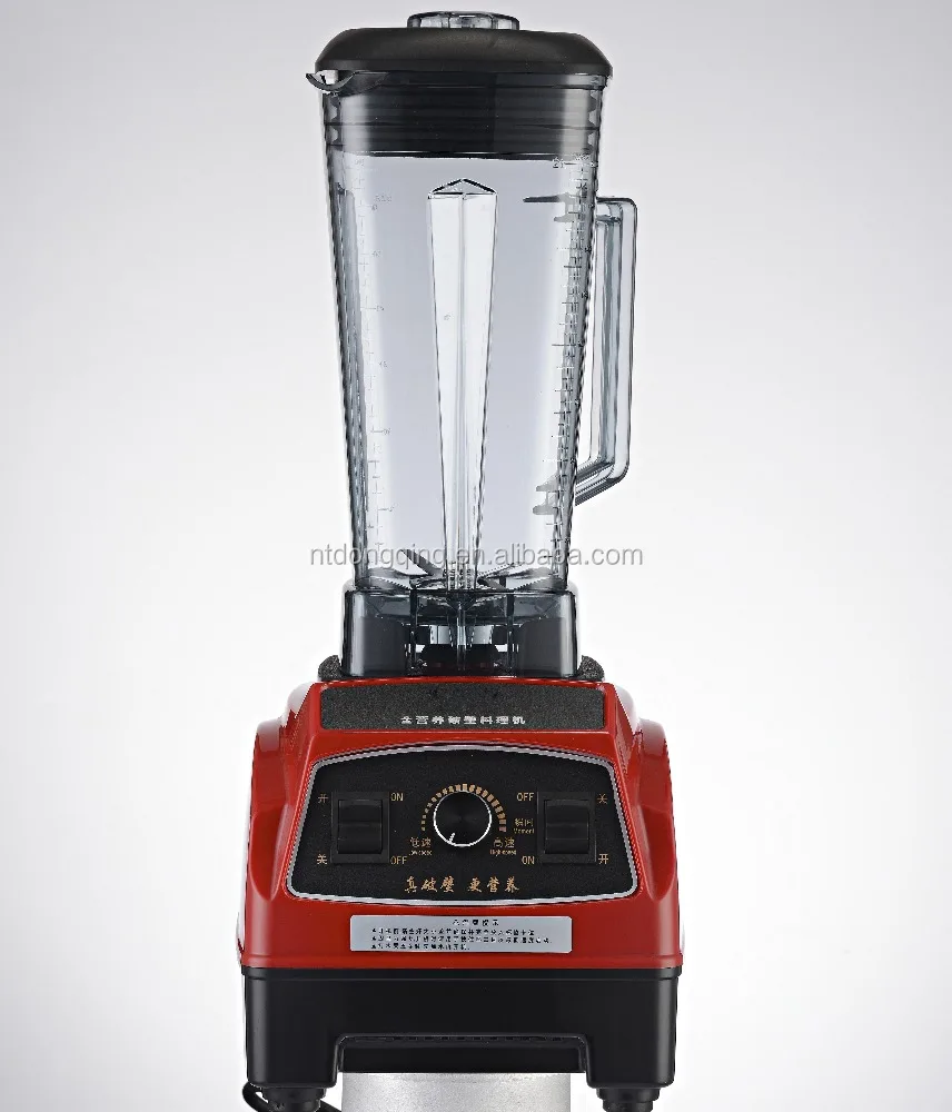 Заводская поставка, бытовая техника, электрический миксер, блендер для фруктов