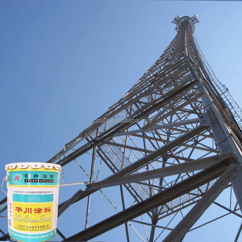 
Anti Corrosion Steel Zinc Spray Cold Galvanized Paint 