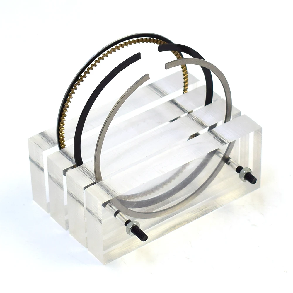 Customized Short Leading Time Engine Component Competitive Price and High Quality for   Piston Ring 23040-26160   Topu