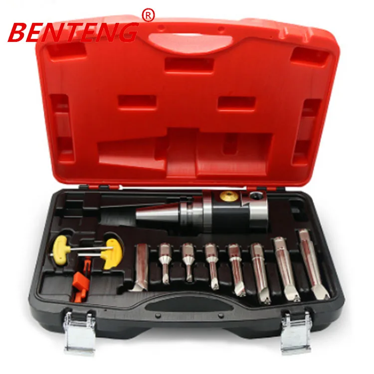 BT30 BT40 BT50 NBH2084 Milling Machine Boring Head