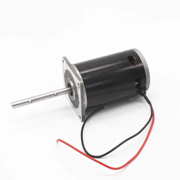 small dc motor 12V 24 V 36 volt