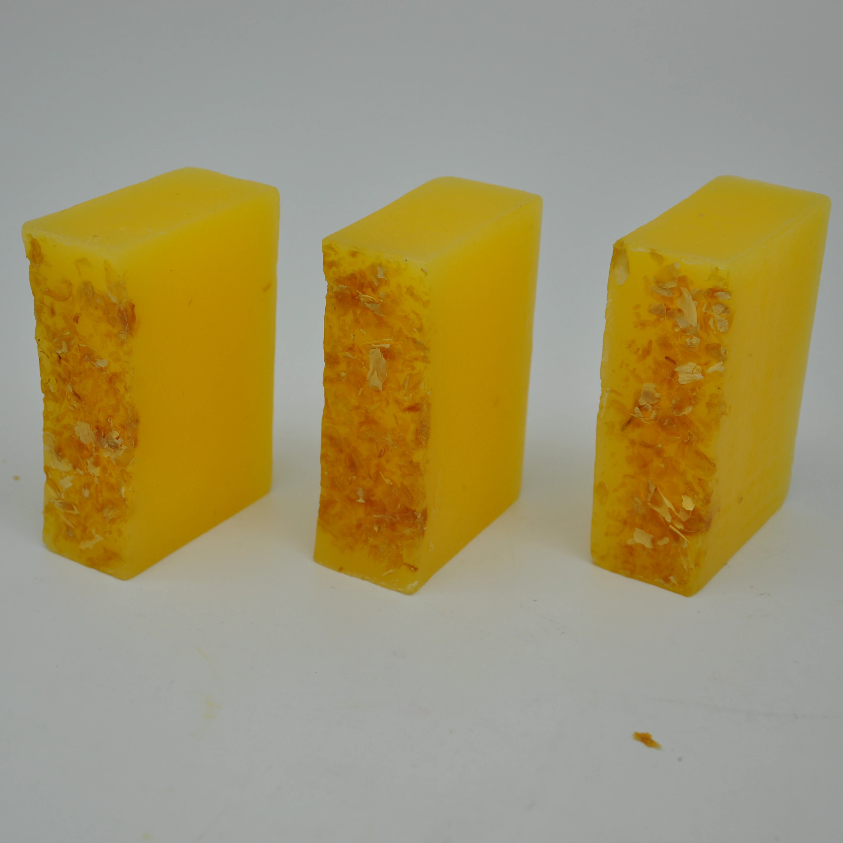 Распродажа, натуральное Отбеливающее мыло ручной работы с ароматом лаванды 100 г