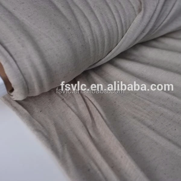 Anti Fire Modacrylic Fabric