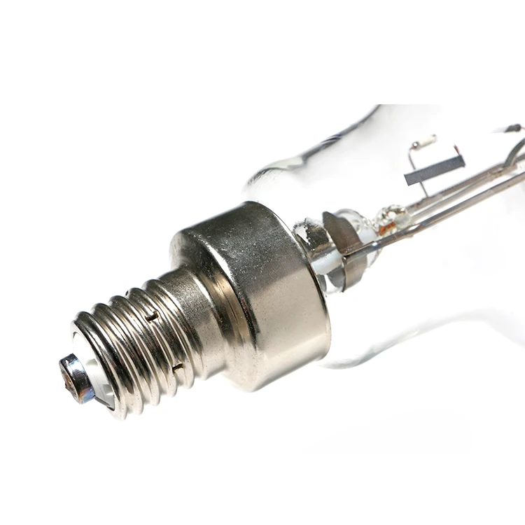 
Plusrite metal halide lamp fishing lamp MH2000 BT230 4200K E39 luring Squid fish lights 