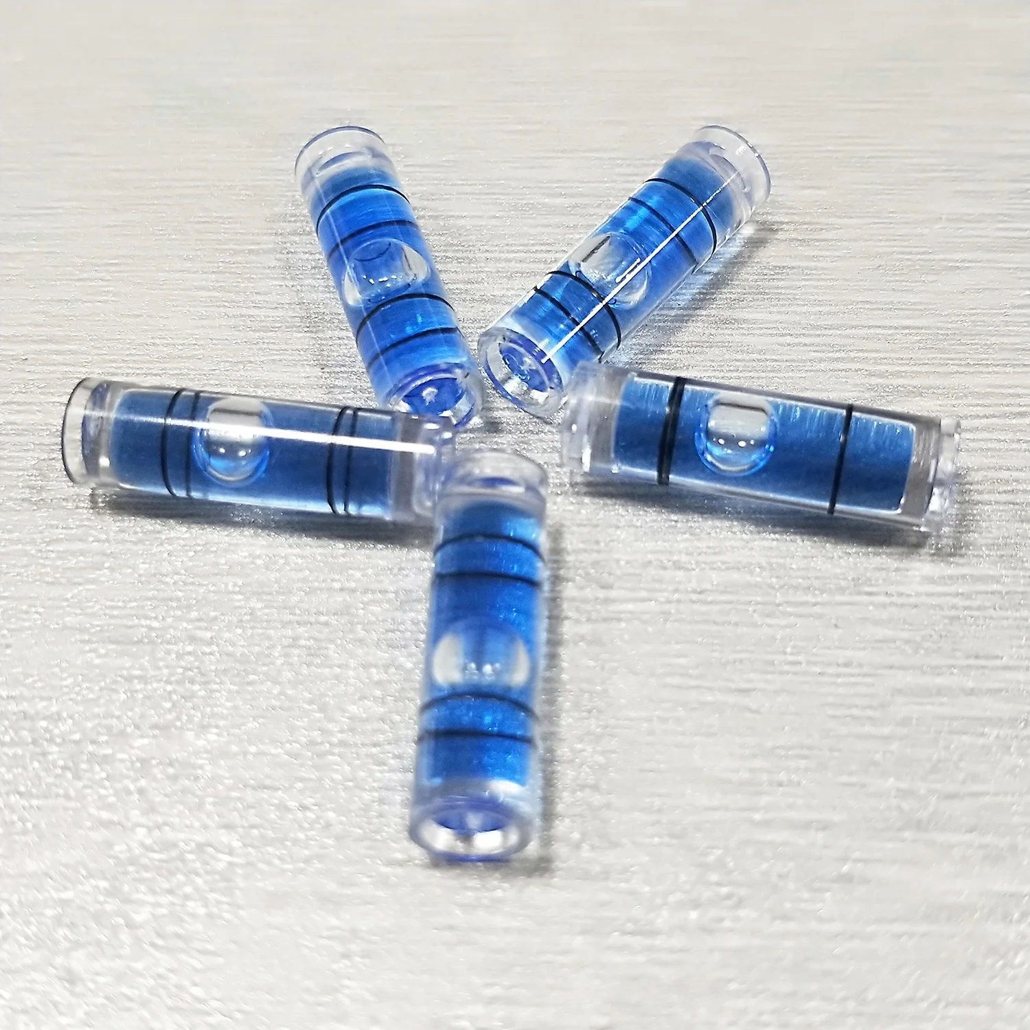 Mini Bubble Level Vials