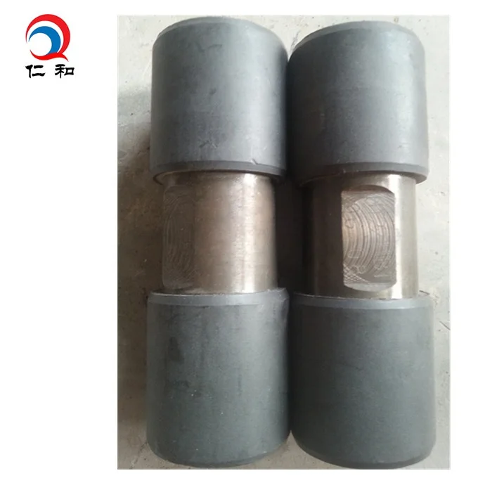 API   anti- eccentric wear  Sukcer rod coupling with OEM price